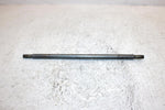 1985 Honda Atc110 A Oem Front Wheel Axle 44301-943-000 AH13