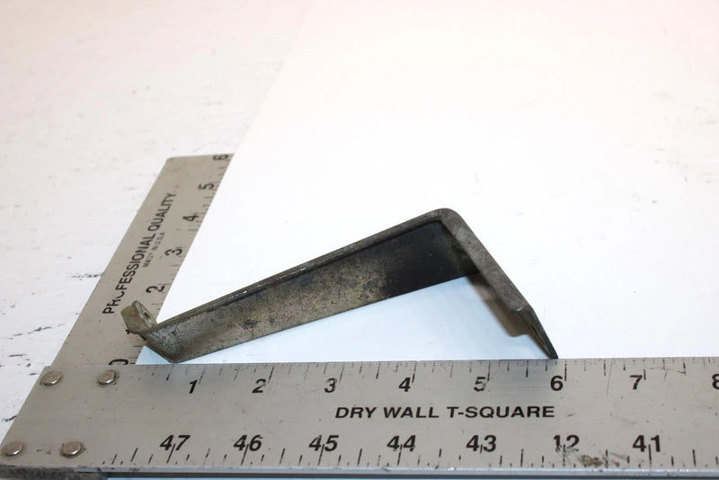1991 Yamaha Phazer Ii Oem Oil Tank Bracket 87F-2193F-00-00 SY27