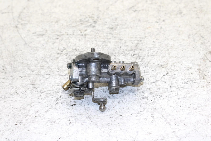2013 Polaris 600 Rush Pro Oem Oil Pump 1204695 SP30.1