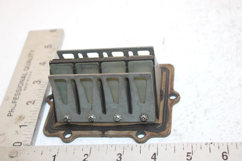 2002 Polaris Virage Oem Reed Valve 1201595 JP32