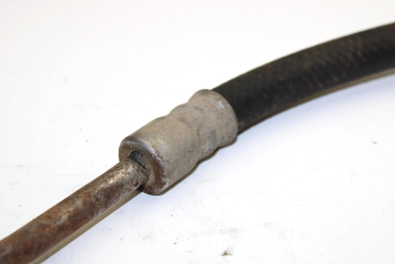 01 Polaris Sportsman 400 OEM Upper Oil Hose 7052109 Q3872