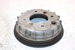 2002 Honda Foreman Rubicon 500 Oem Front Brake Drum Pair 45700-HN5-670 AH53