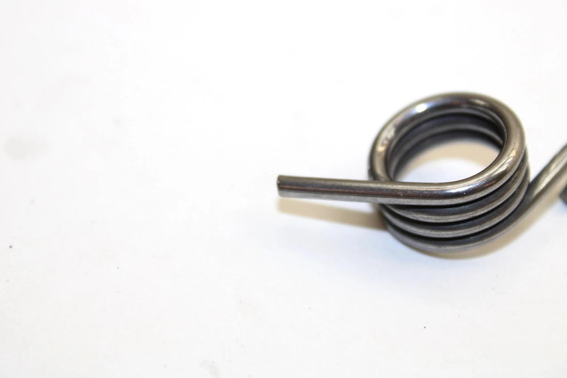 86 Kawasaki Bayou 300 OEM Shift Shaft Spring 92081-1496 AK9