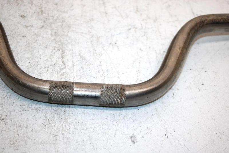 2001 Sea-doo Gtx Oem Handlebars 277001450 JS52