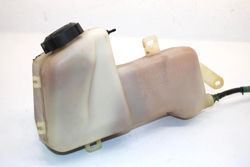 88 Polaris Star  Oem Oil Tank 5430593 SP156