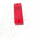 98-02 Arctic Cat 500 4X4 OEM Tail Light Lens 0409-007 AA38