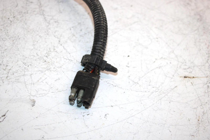 92 Polaris Indy 440 Oem Headlight Wire Harness 2460320 SP48
