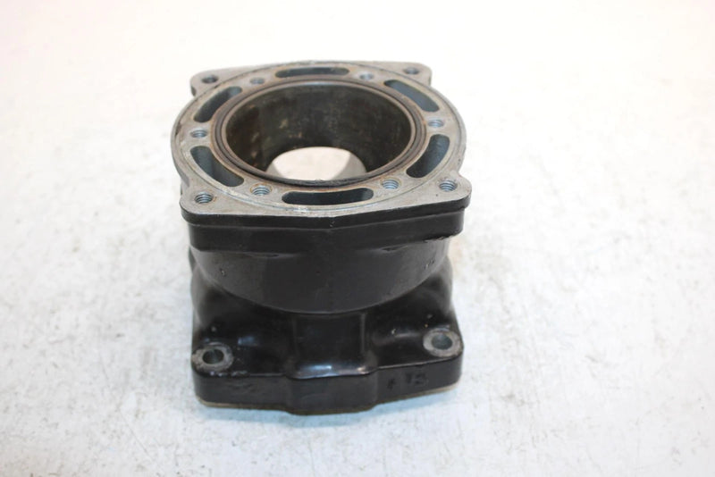 2002 Polaris Virage Oem 85mm Bore Cylinder Head 3021017 JP32
