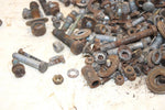 86 Polaris Sprint Oem Nut Bolt Spacer Hardware Kit SP138
