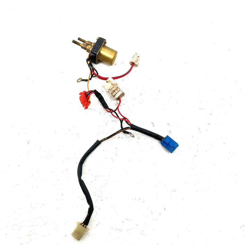 95-97 Kawasaki Jet Ski 900 ZXi OEM Starter Relay 27010-3737 JK1 
