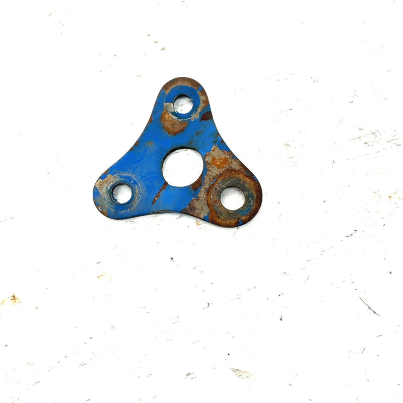 89-01 Suzuki Quadrunner 160 OEM Engine Mount Plate 41911-18A00-019 AS32