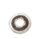 1997 Polaris Xplorer 500 OEM Front Brake Rotor Pair 5242935 AP230