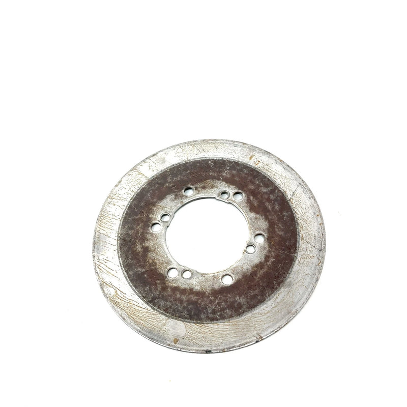 1997 Polaris Xplorer 500 OEM Front Brake Rotor Pair 5242935 AP230