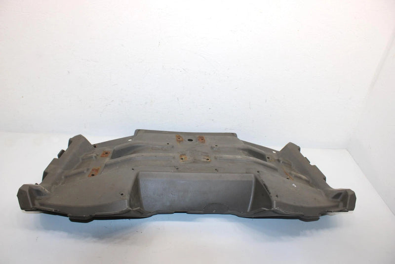 03 Bombardier Rally 200 Oem Front Fender 705000350 AB2