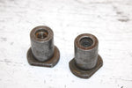 1999 Arctic Cat Zr 600 Oem Pivot Block Bushing Pair 1604-181 SA19