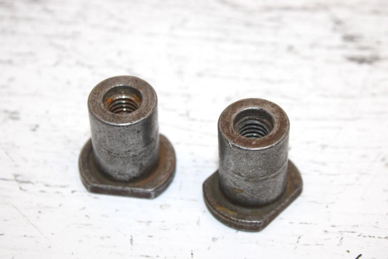 1999 Arctic Cat Zr 600 Oem Pivot Block Bushing Pair 1604-181 SA19