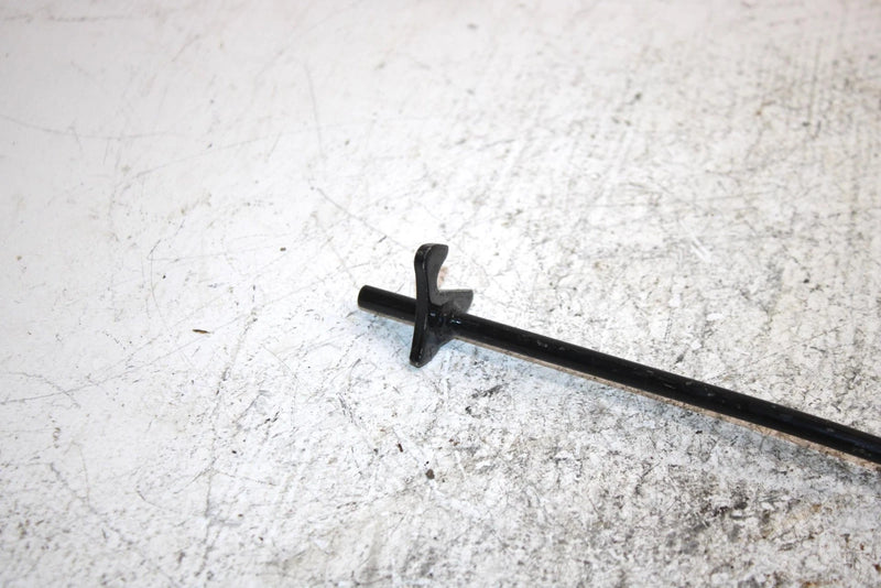 2002 Honda Foreman Rubicon Oem Seat Lock Lever 77105-HN2-000 AH36