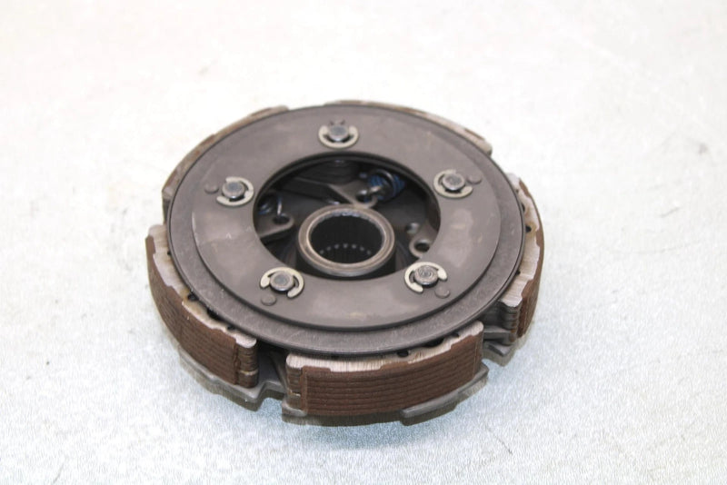 2000 Yamaha  Grizzly Oem Clutch Carrier Assembly 5GT-16620-00-00 AY35