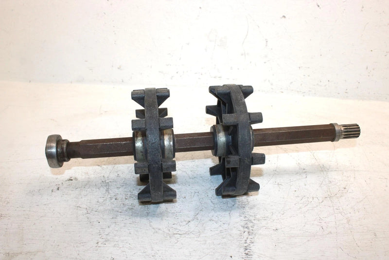 1996 Polaris 500 Oem Drive Axle 5430571 SP14