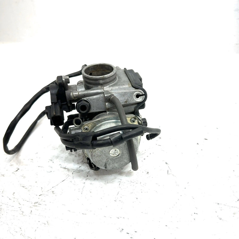 2009 Honda Foreman 500 TRX500FPE 4x4 ES EPS OEM Carburetor 16100-HP0-A04 AH17