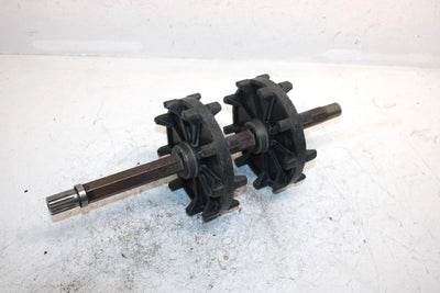 96 Polaris Sport Oem Drive Axle 1590249 5430571 SP155