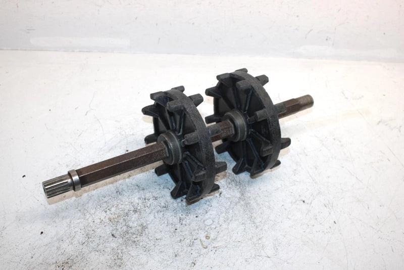 96 Polaris Sport Oem Drive Axle 1590249 5430571 SP155