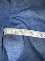 New Vintage Blue Lee Polyester Pants #2004041 OO-86