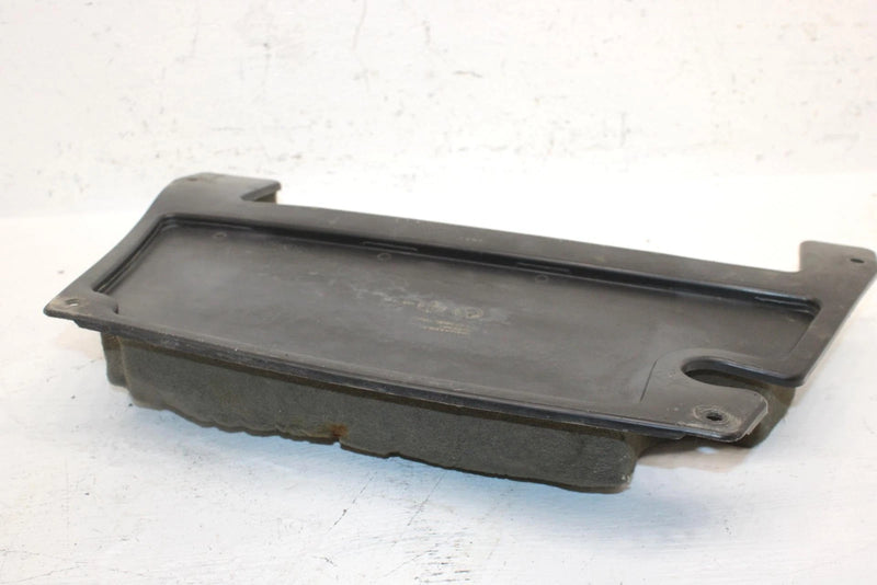 1996 Ski-doo Formula Iii 600 Oem Hood Air Deflector 572081700 SS22
