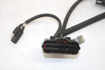 04 Polaris Pro X 550 F Oem ECU Ignition Harness  3089490 SP179