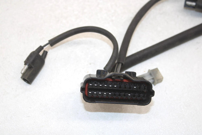 04 Polaris Pro X 550 F Oem ECU Ignition Harness  3089490 SP179