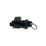2003 Polaris Sportsman 700 OEM Ignition Key Switch 4081556 AP190