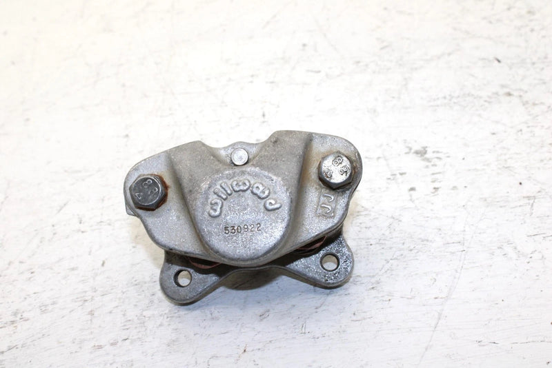 1999 Arctic Cat 300 4x4 Oem Left Brake Caliper 0402-011 AA12