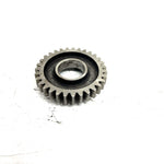 87 Honda FourTrax 200 TRX200SX 2x4 OEM 31T Countershaft Gear 23451-HB3-000 AH91