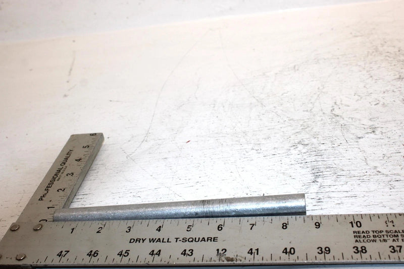 1998 Ski-doo Formula 500 Oem Idler Wheel Axle 503152800 SS1