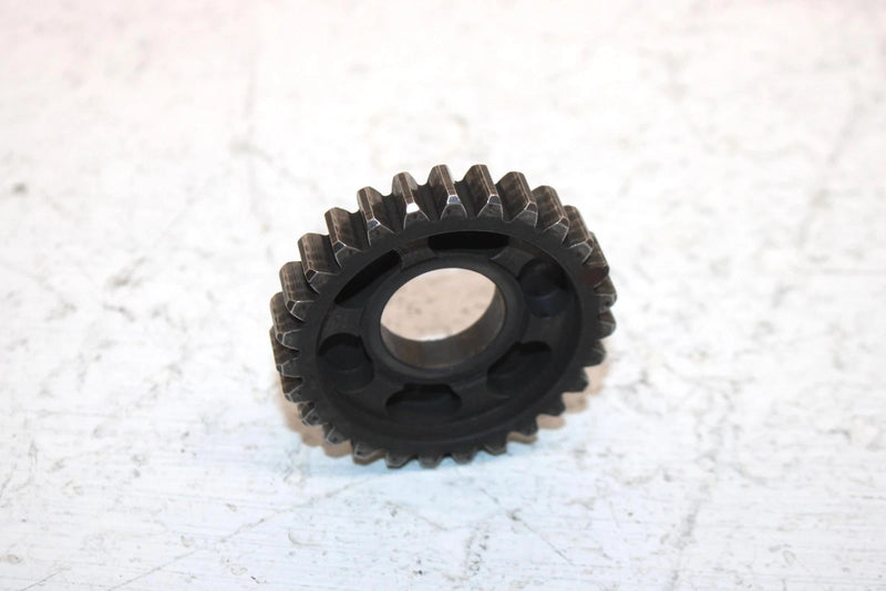 1997 Kawasaki Bayou 220 Oem 27T 3rd Output Gear 13129-1866 AK21