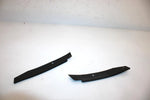 96 Polaris Xcr Sp 600 Oem Rear Pan Trim Pair 5224591-067 5224590-067 SPS2