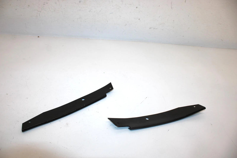 96 Polaris Xcr Sp 600 Oem Rear Pan Trim Pair 5224591-067 5224590-067 SPS2