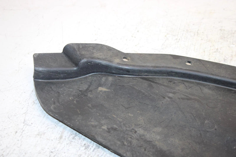 2005 Polaris Sportsman 500 Ho OemSide Radiator Shield Set 5434314 5434315 Q5216