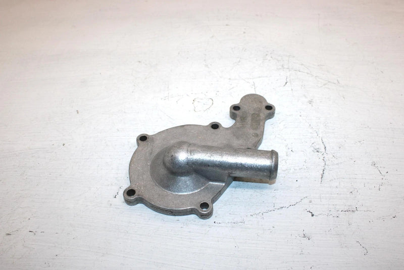 2011 Polaris Ranger 800 Oem Engine Water Pump Cover And Impellar 5433684 XP4