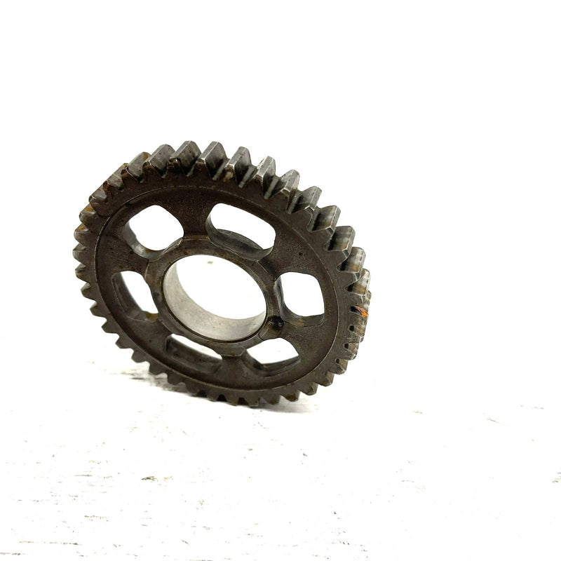 97 Honda FourTrax 300 4x4 OEM 37T 3rd Countershaft Gear 23451-HC4-000 AH45
