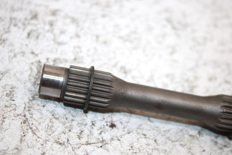1987 Honda Fourtrax 350 A Oem Starter Reduction Shaft 28135-HA7-770 AH39
