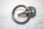 1995 Polaris Slt 750 Oem Rear Tow Hook 7061002 JP27