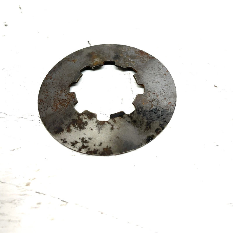 87-06 Suzuki Quadsport 80 OEM Clutch Spring Plate 09164-30003 AS38