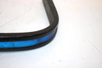 90 Polaris 500 Oem R.Bumper Blue Stripe 5224347-067 SP211