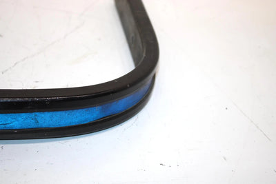 90 Polaris 500 Oem R.Bumper Blue Stripe 5224347-067 SP211