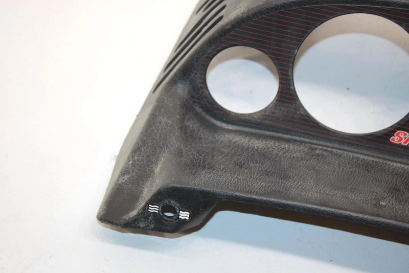 96 Ski-doo Formula Iii 600 Oem Dash 572074000 SSS1