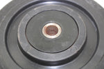 Polaris OEM Bogie Wheel 5.350 w/Bearing and Collar 1543018 Q5274