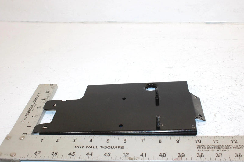 1993 Arctic Cat Ext 580 Z Oem Backing Plate 0706-850 SA38