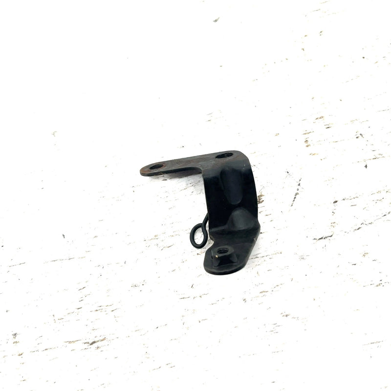 02-03 Kawasaki Prairie 650 KVF650A 4x4 OEM Reservoir Bracket 11052-1361 AK37