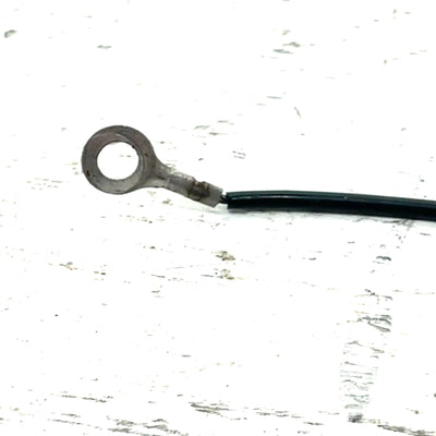 1998 Yamaha WaveRunner XL1200 OEM Ground Wire 6H5-82127-00-00 JY26